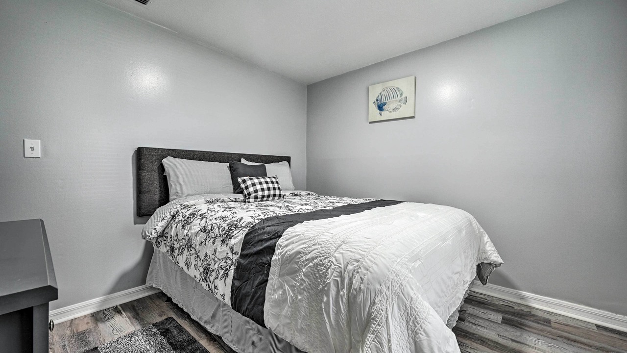 Photo of Bedroom in Seffner Community Alliance