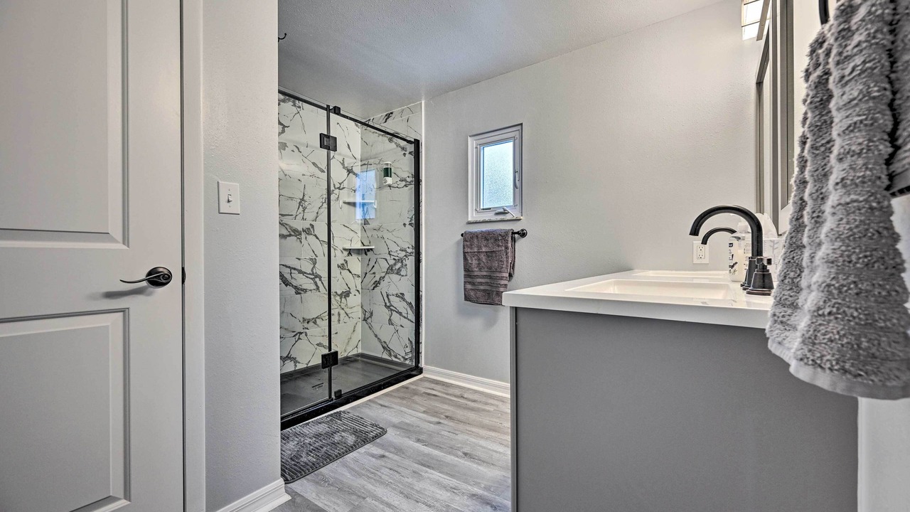 Photo of Bathroom in Seffner Community Alliance