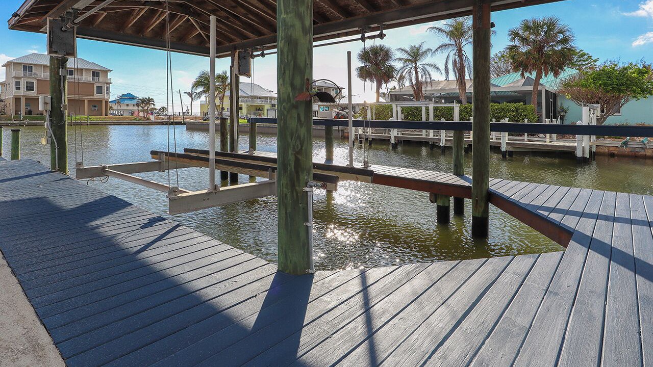 Photo of Outdoor in Laguna Shores