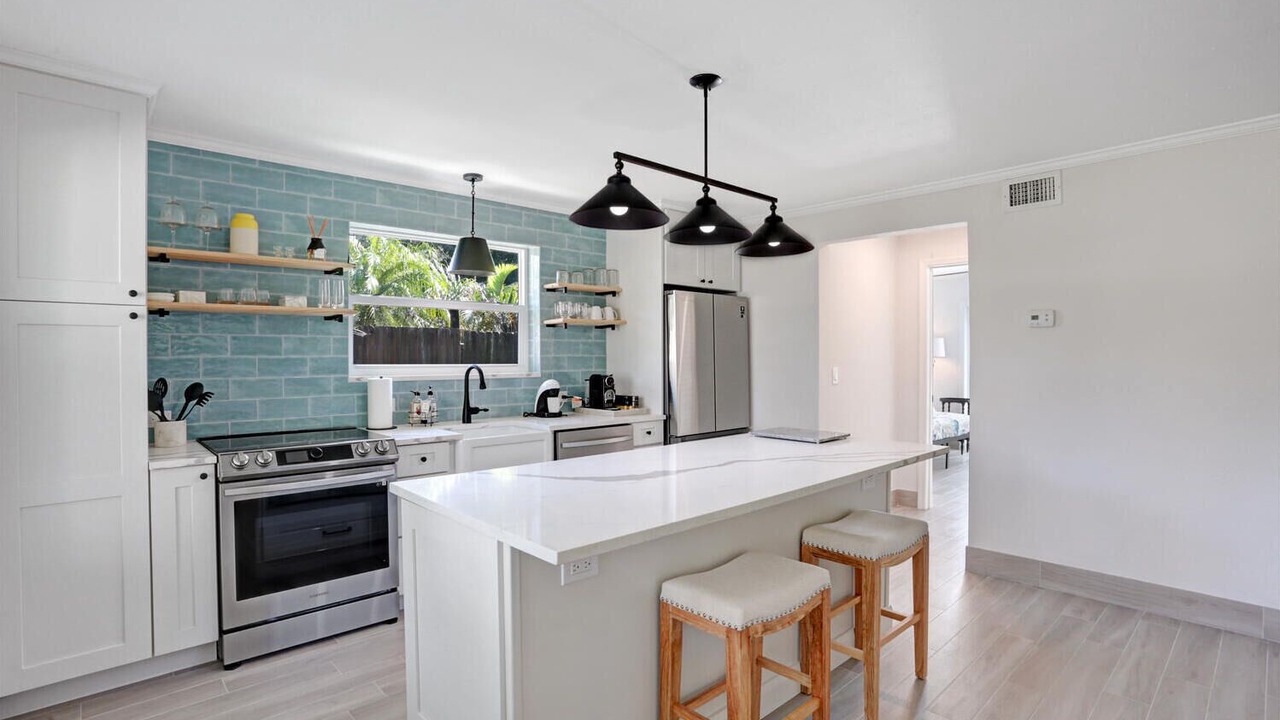 Photo of Kitchen in Lake Park