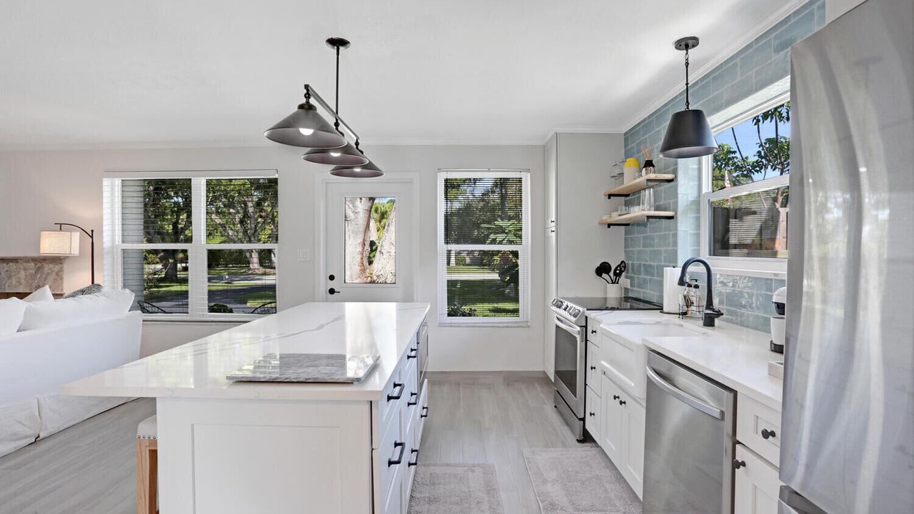 Photo of Kitchen in Lake Park
