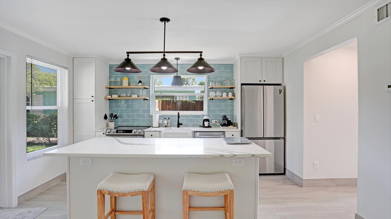 Photo of Kitchen in Lake Park
