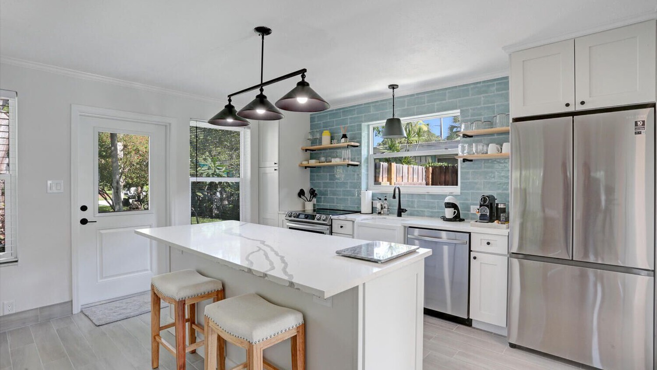 Photo of Kitchen in Lake Park