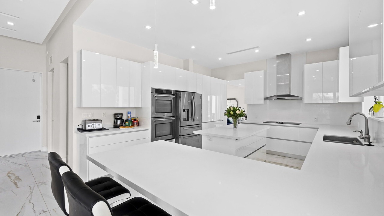 Photo of Kitchen in Princeton