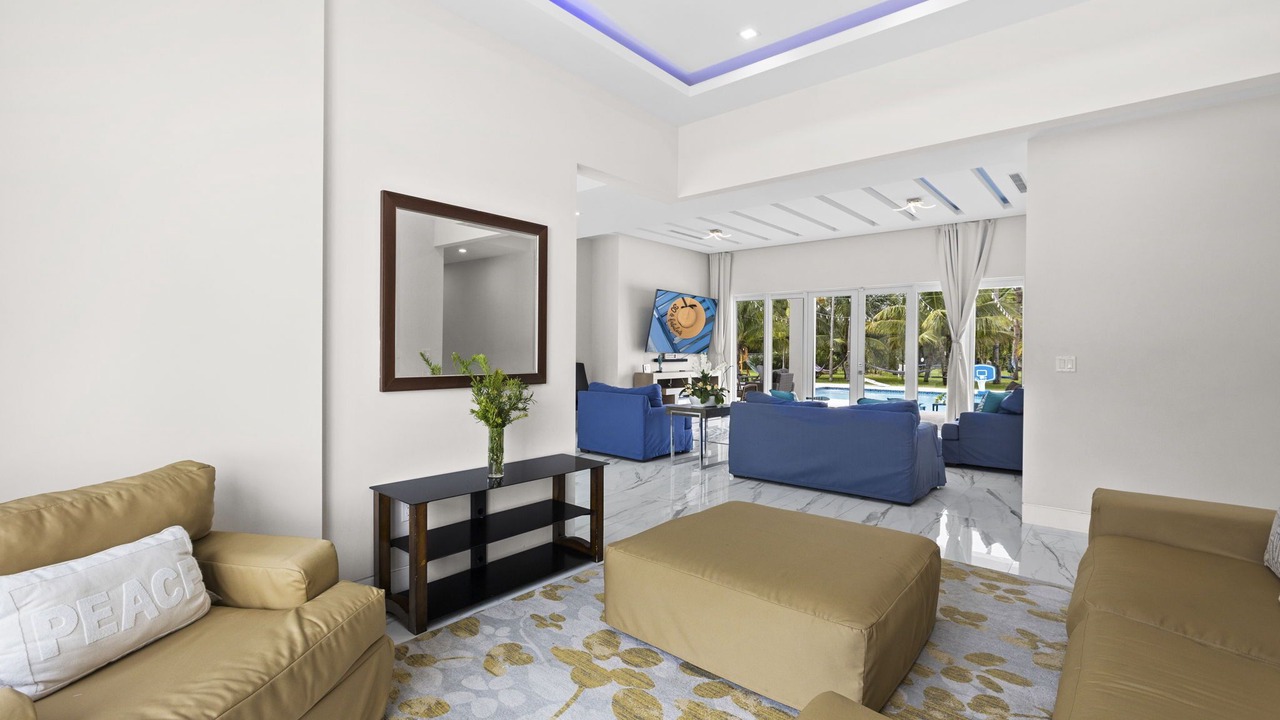 Photo of Livingroom in Princeton