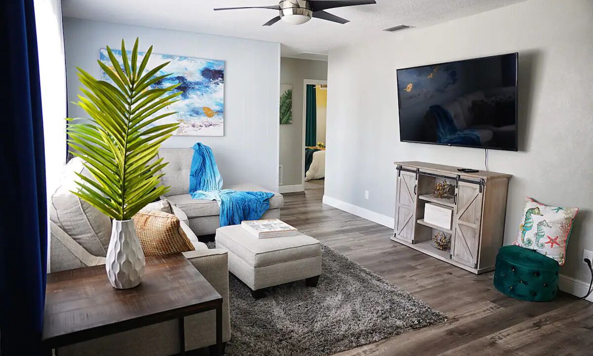 Photo of Livingroom in Walsingham