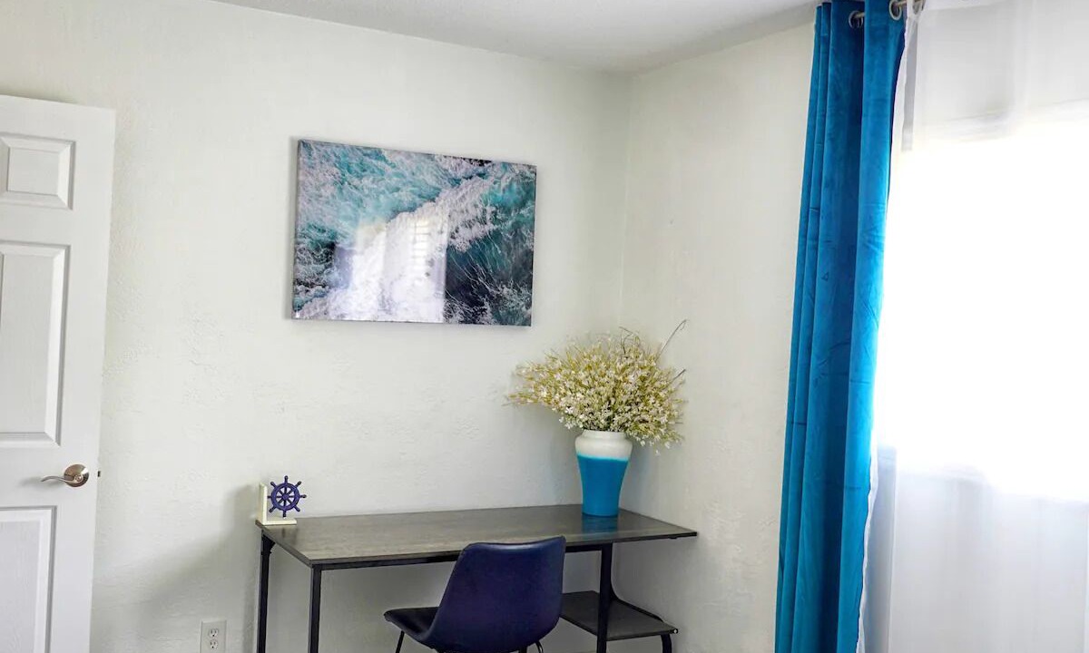 Photo of Bedroom in Walsingham