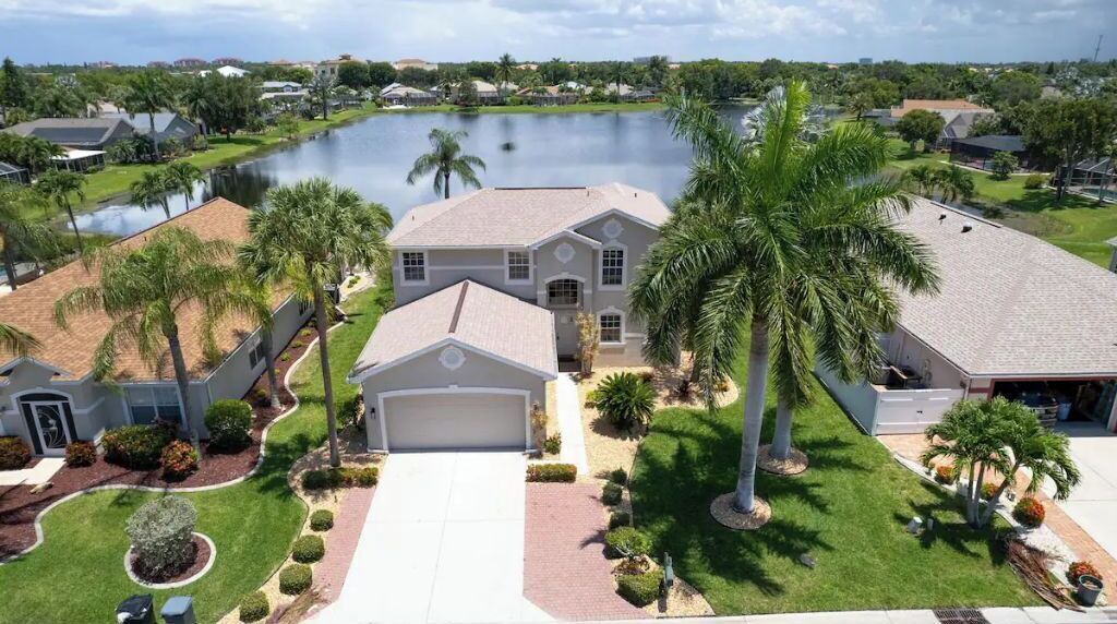 Photo of Outdoor in Beachwalk Isles
