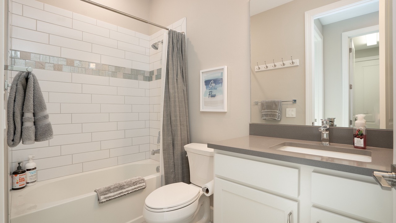 Photo of Bathroom in River Hall