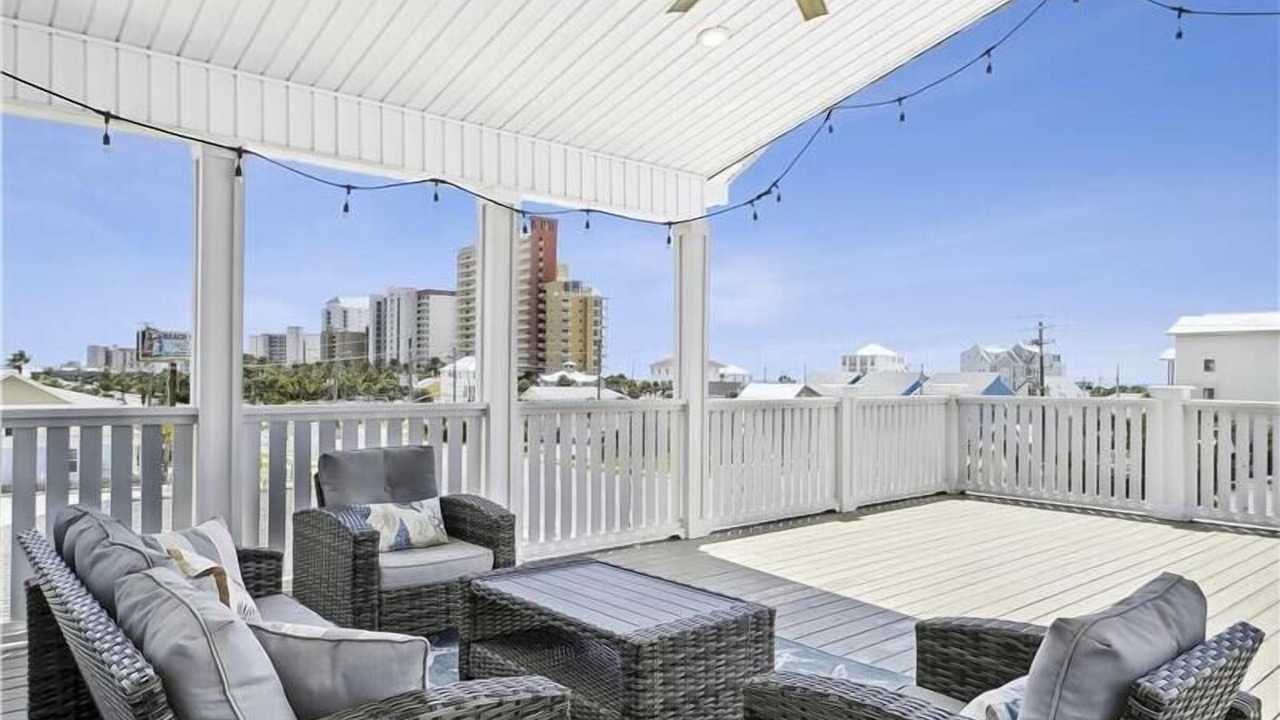Photo of Outdoor in Holiday Beach