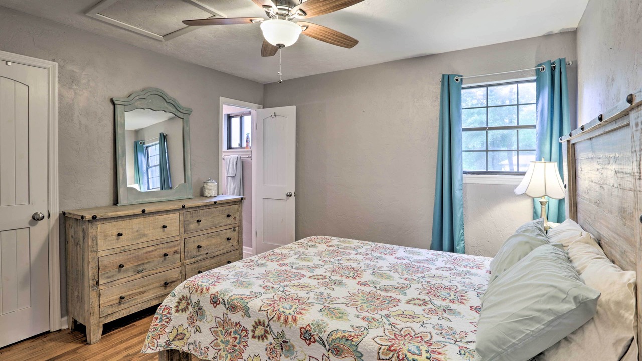 Photo of Bedroom in Sopchoppy
