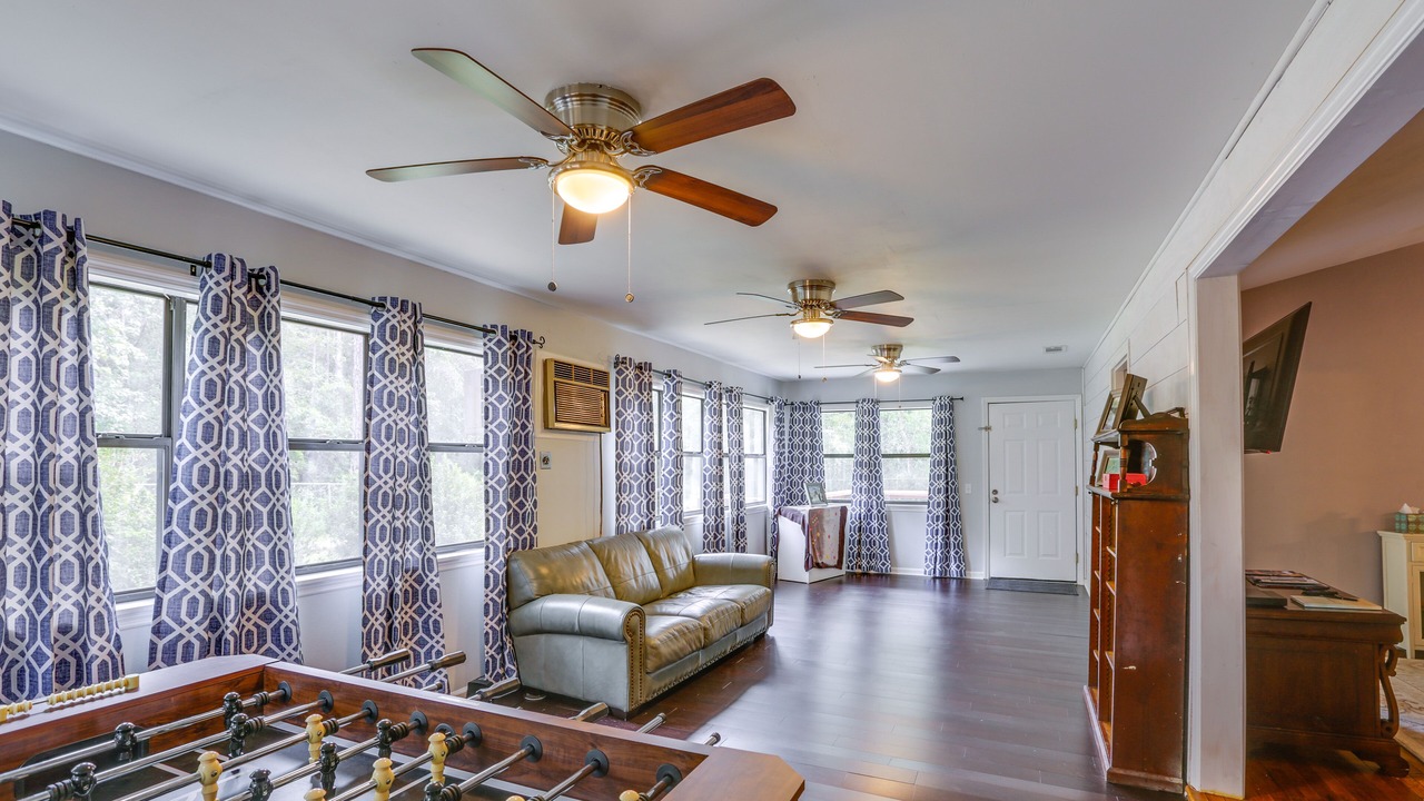 Photo of Bedroom in Sopchoppy