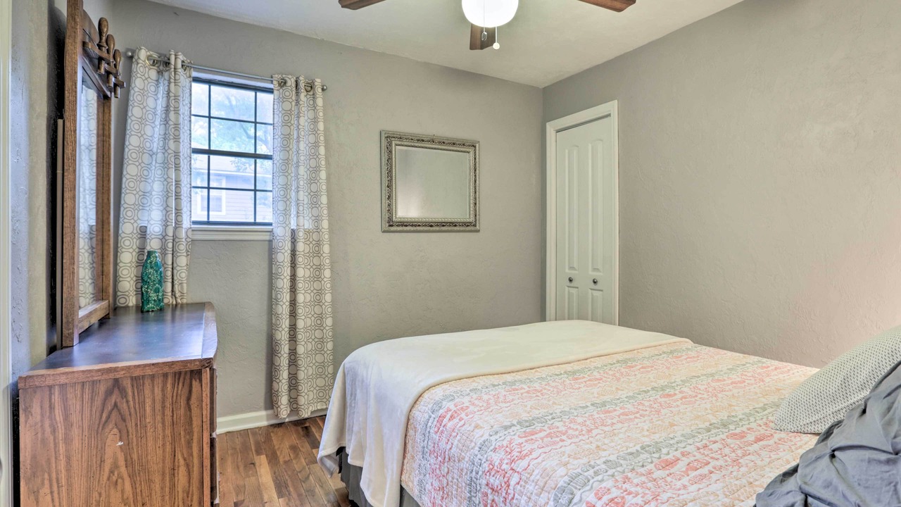 Photo of Bedroom in Sopchoppy