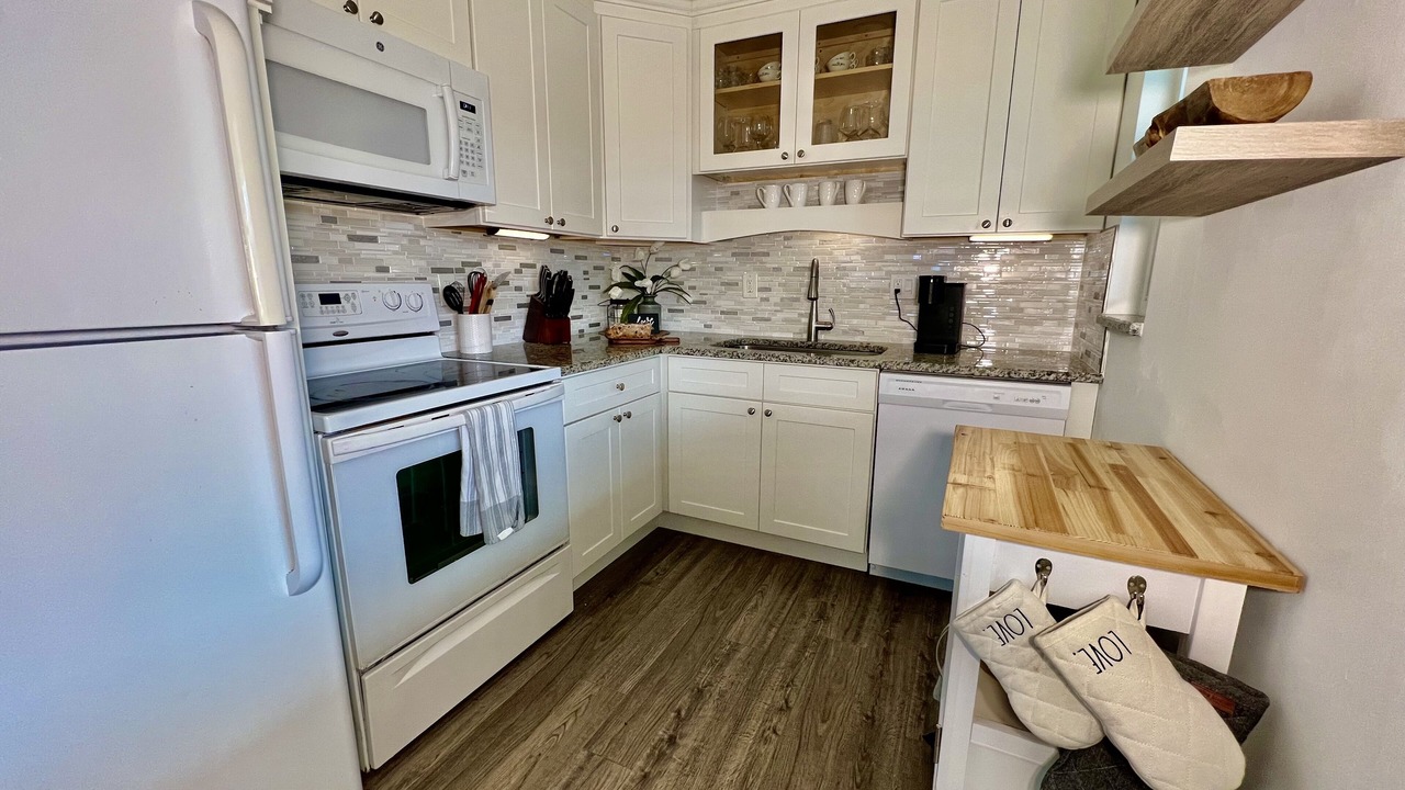 Photo of Kitchen in Cocoa Beach
