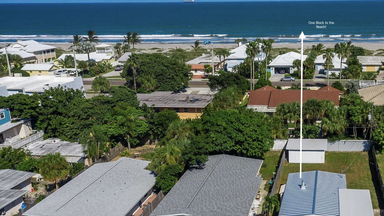 Photo of Outdoor in Cocoa Beach