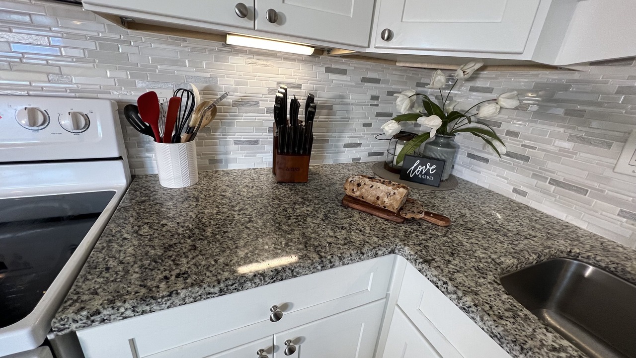 Photo of Kitchen in Cocoa Beach