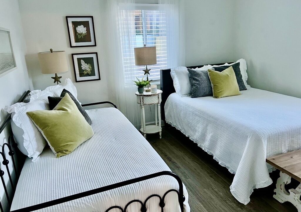 Photo of Bedroom in Cocoa Beach