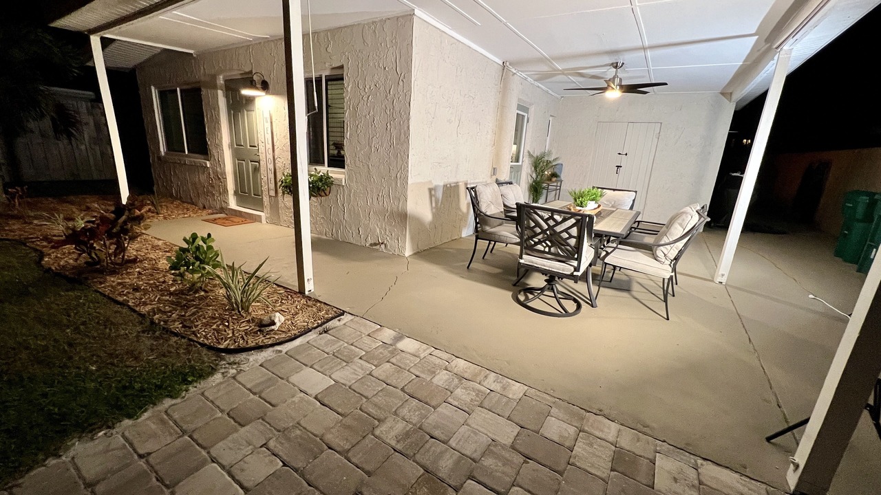 Photo of Outdoor in Cocoa Beach