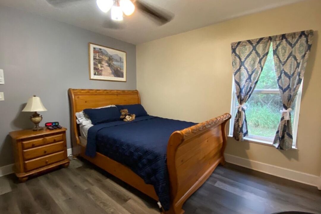 Photo of Bedroom in Port Saint Lucie