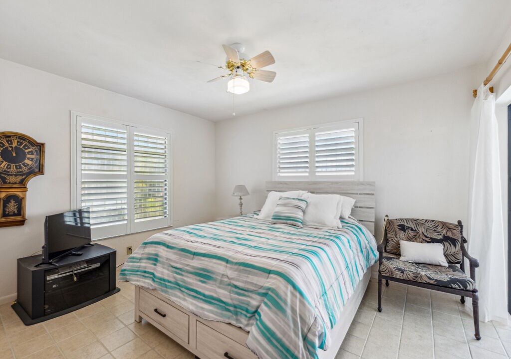 Photo of Bedroom in Vanderbilt Conners