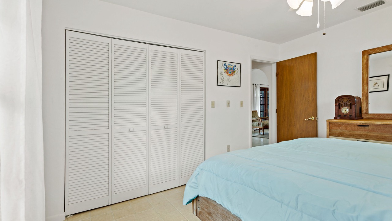 Photo of Bedroom in Vanderbilt Conners
