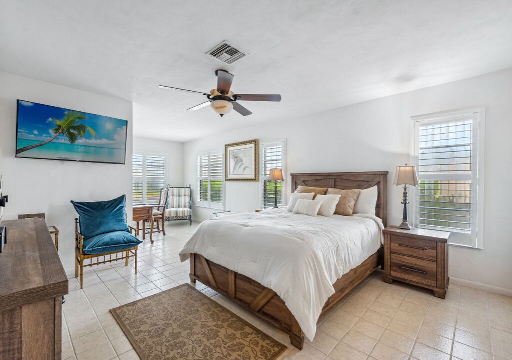 Photo of Bedroom in Vanderbilt Conners
