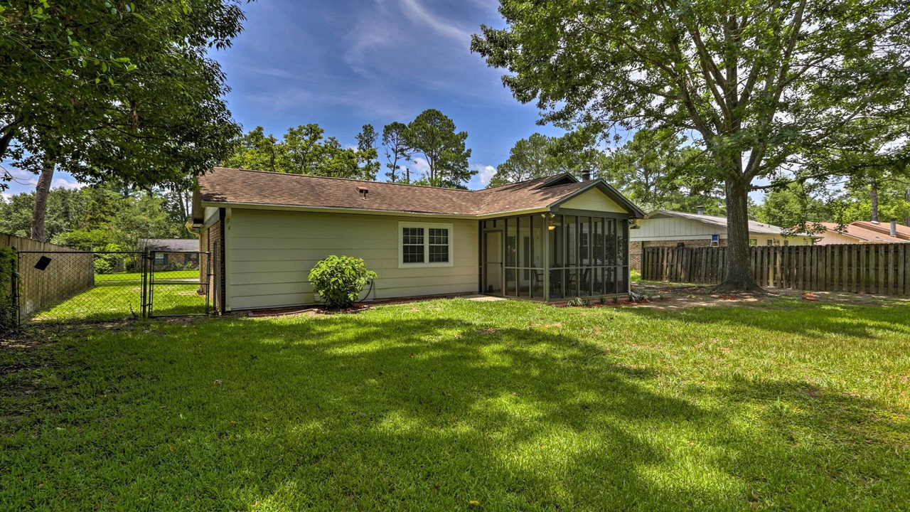 Photo of Outdoor in Tallahassee