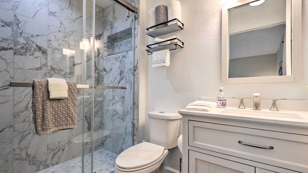 Photo of Bathroom in Tallahassee