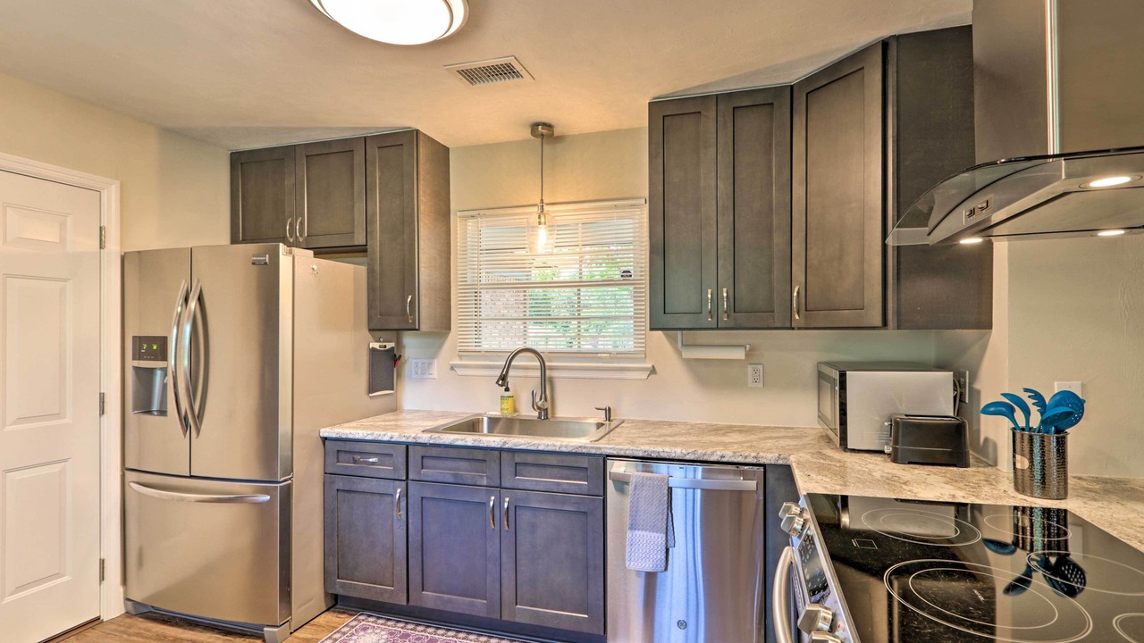 Photo of Kitchen in Tallahassee