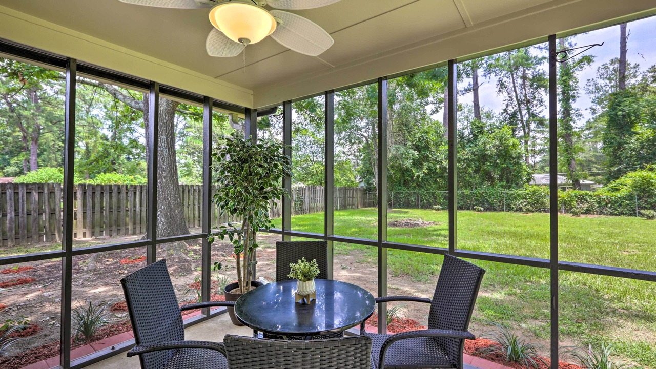 Photo of Outdoor in Tallahassee