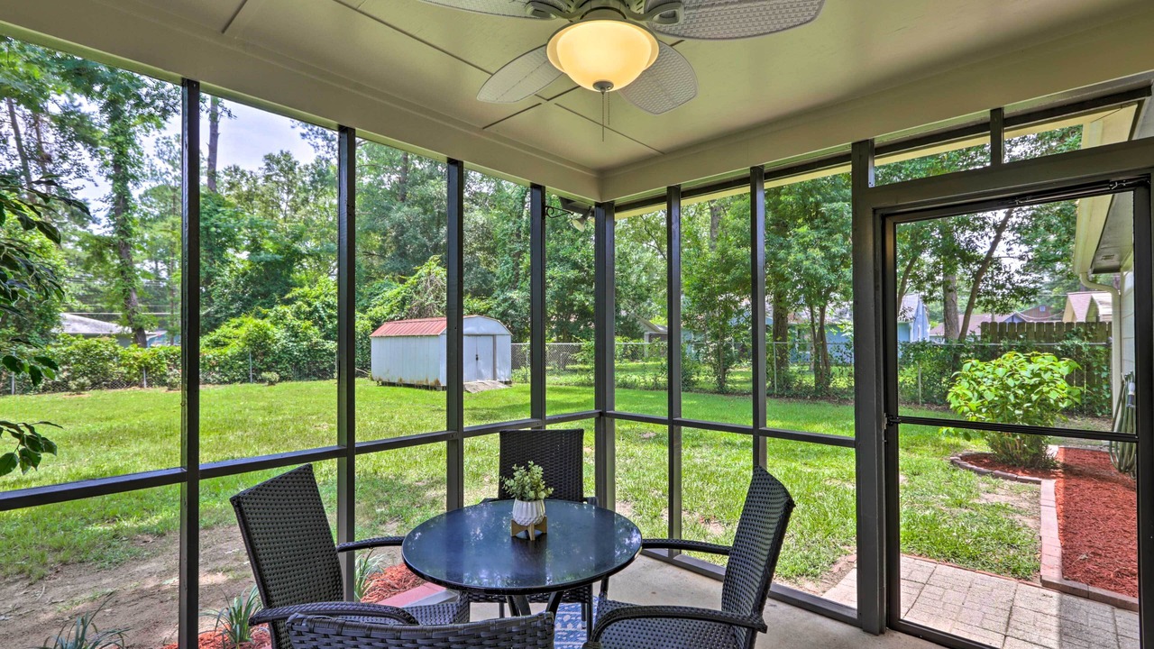 Photo of Outdoor in Tallahassee