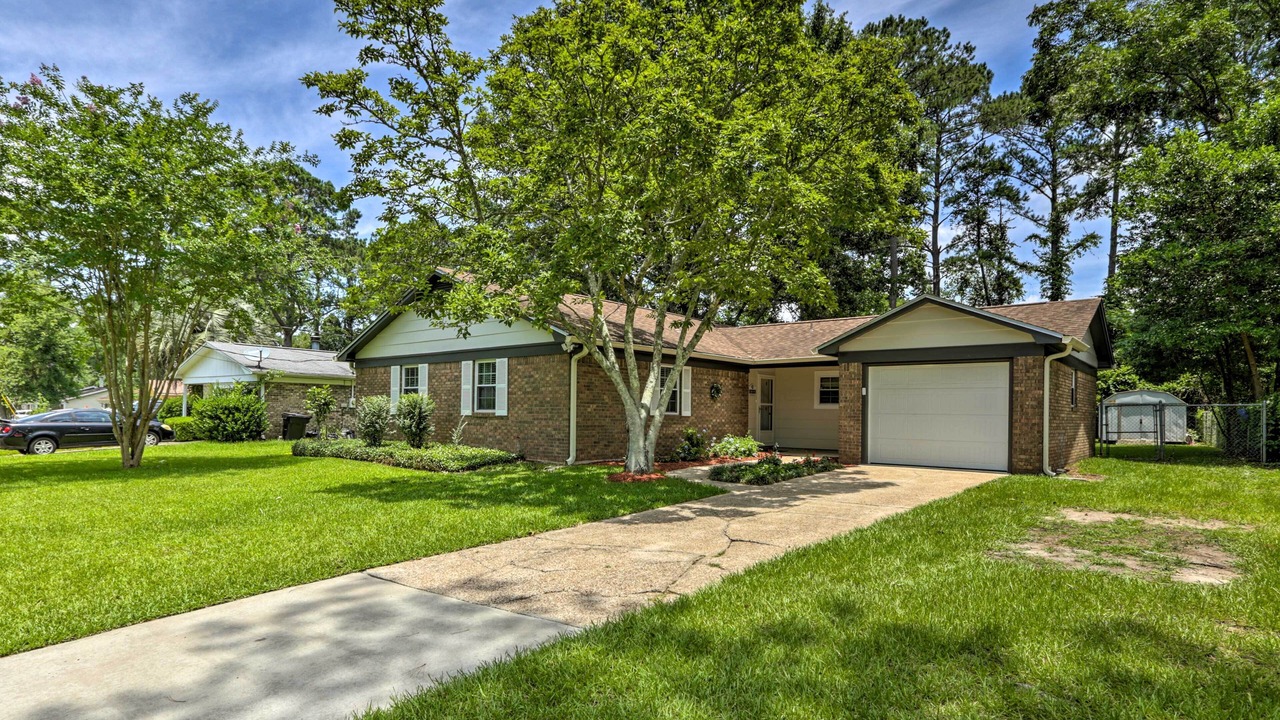 Photo of Outdoor in Tallahassee