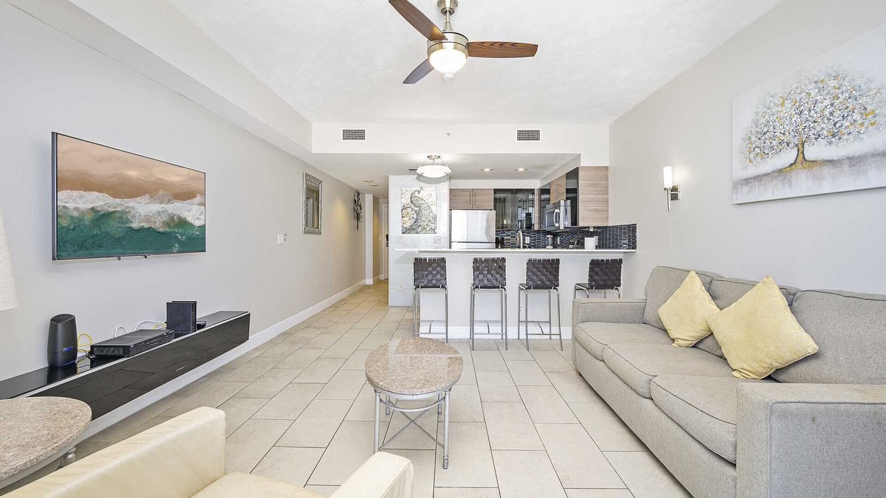 Photo of Livingroom in Brush - Stewarts