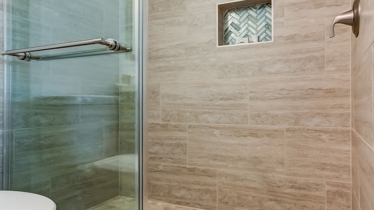 Photo of Bathroom in Belleair Beach