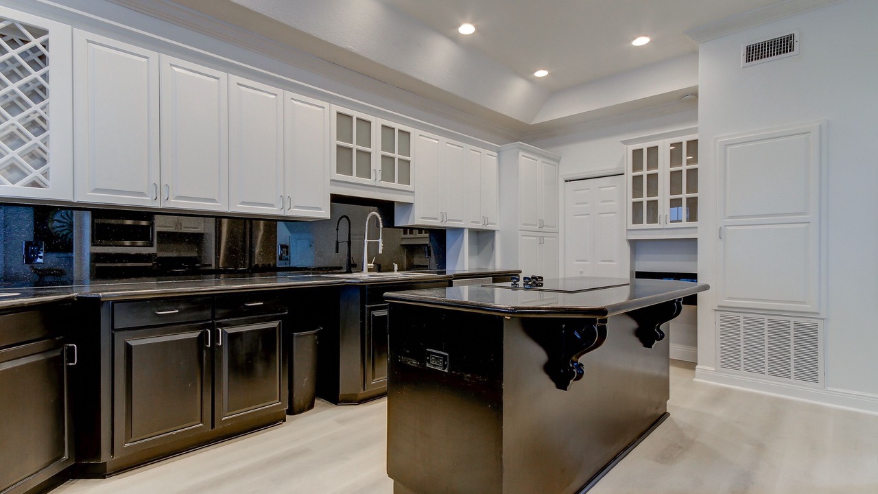 Photo of Kitchen in Belleair Beach