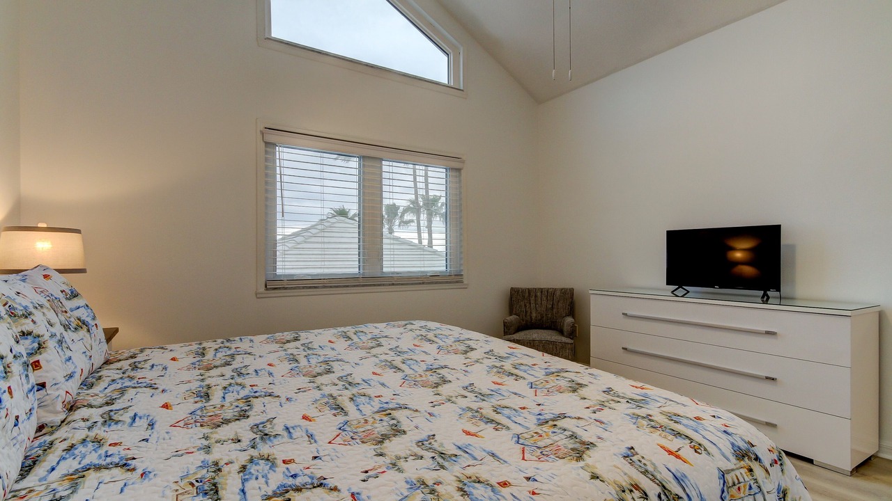 Photo of Bedroom in Belleair Beach