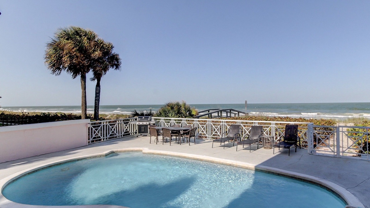 Photo of Outdoor in Belleair Beach
