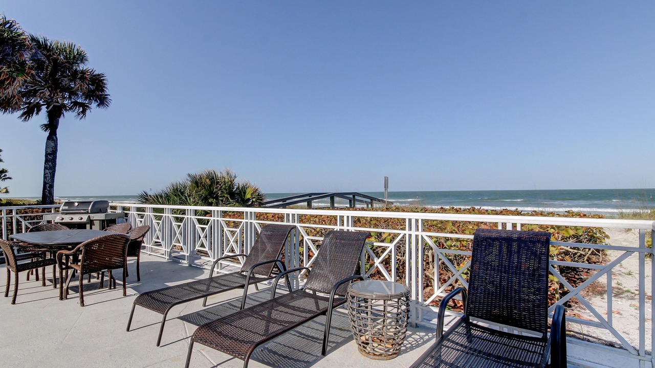 Photo of Outdoor in Belleair Beach