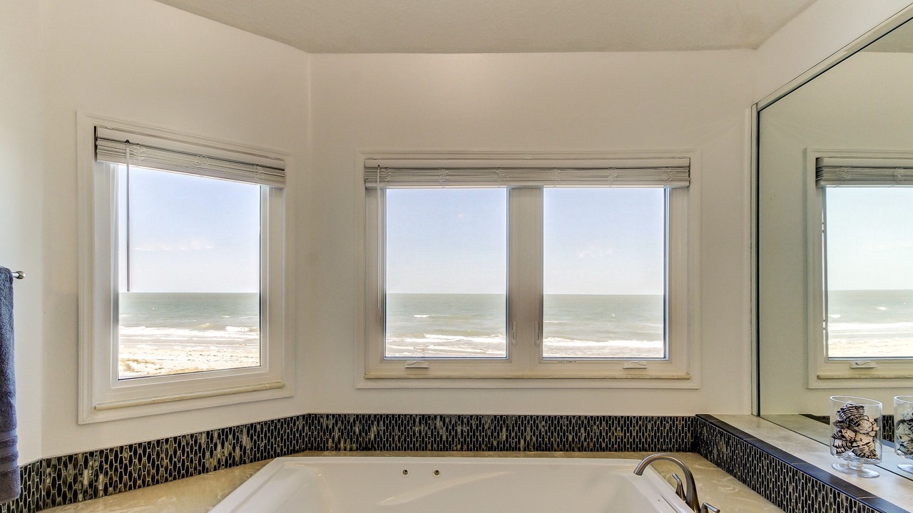 Photo of Bathroom in Belleair Beach