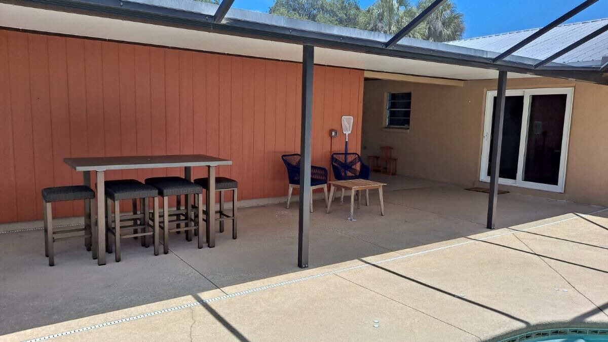 Photo of Outdoor in Rockledge