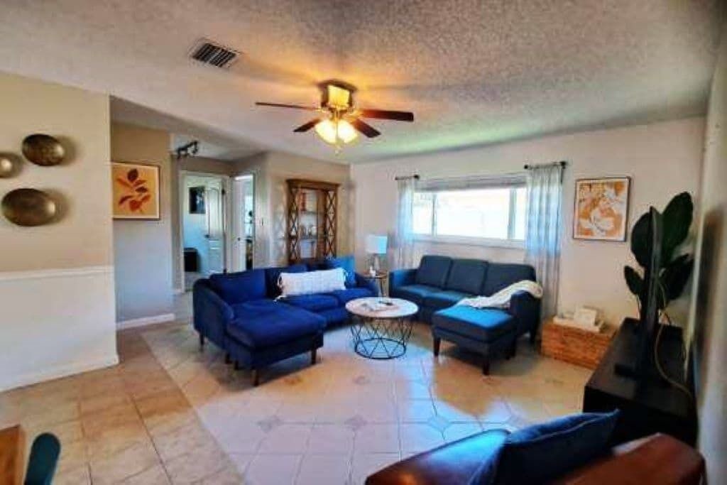 Photo of Livingroom in Rockledge