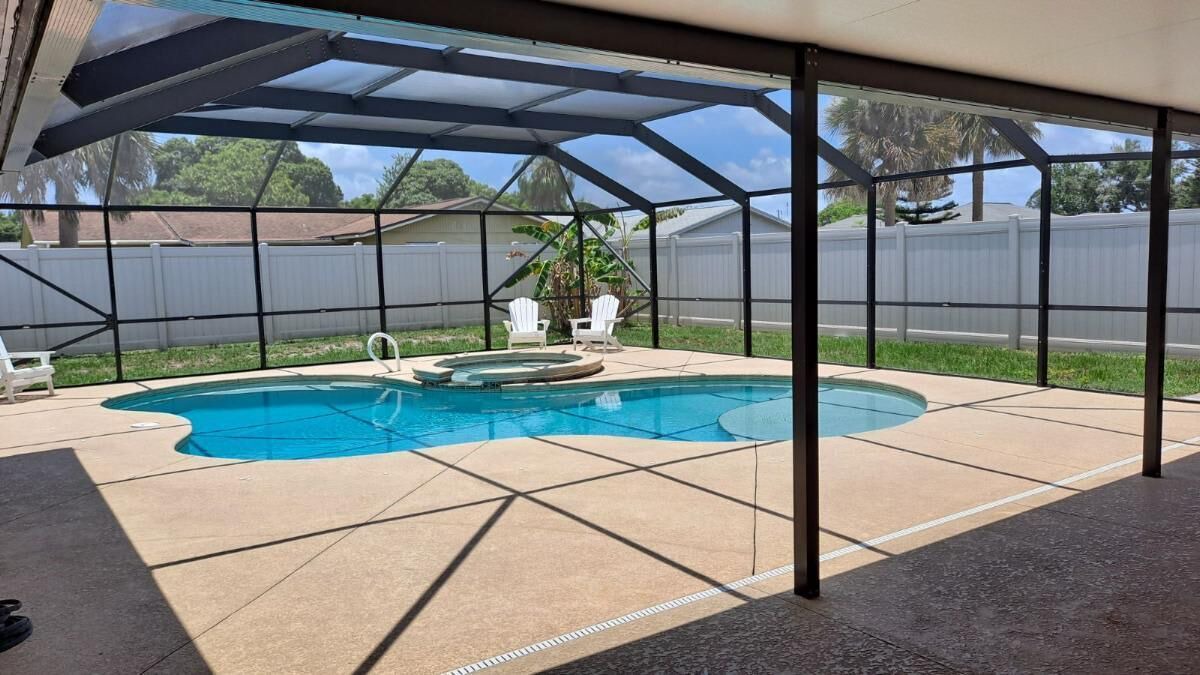 Photo of Outdoor in Rockledge