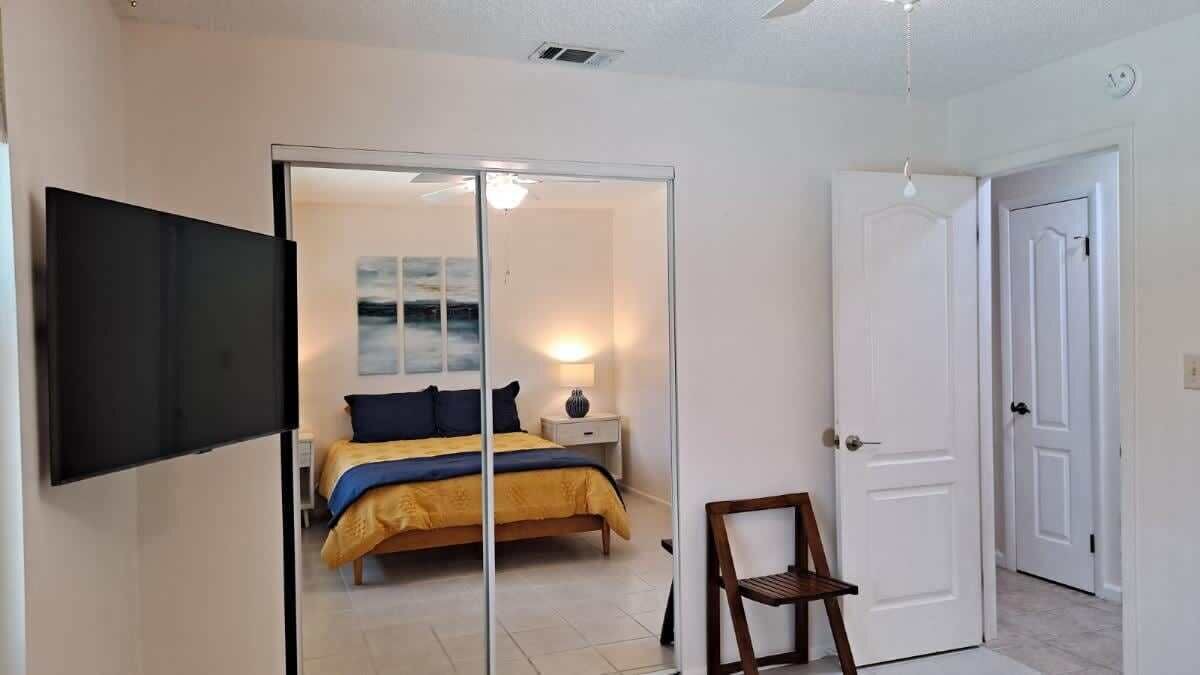 Photo of Bedroom in Rockledge