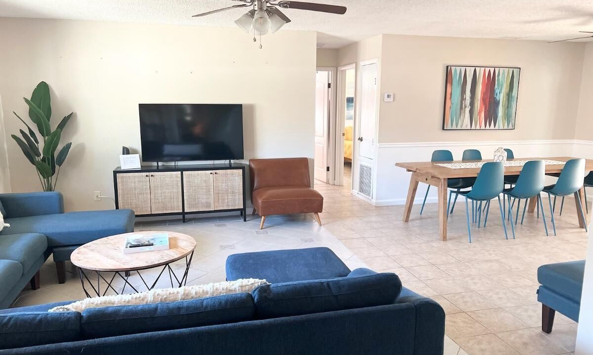 Photo of Livingroom in Rockledge