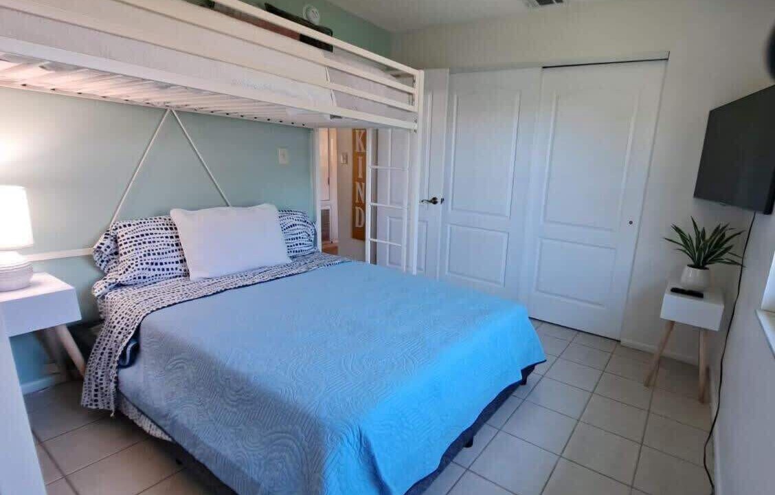 Photo of Bedroom in Rockledge