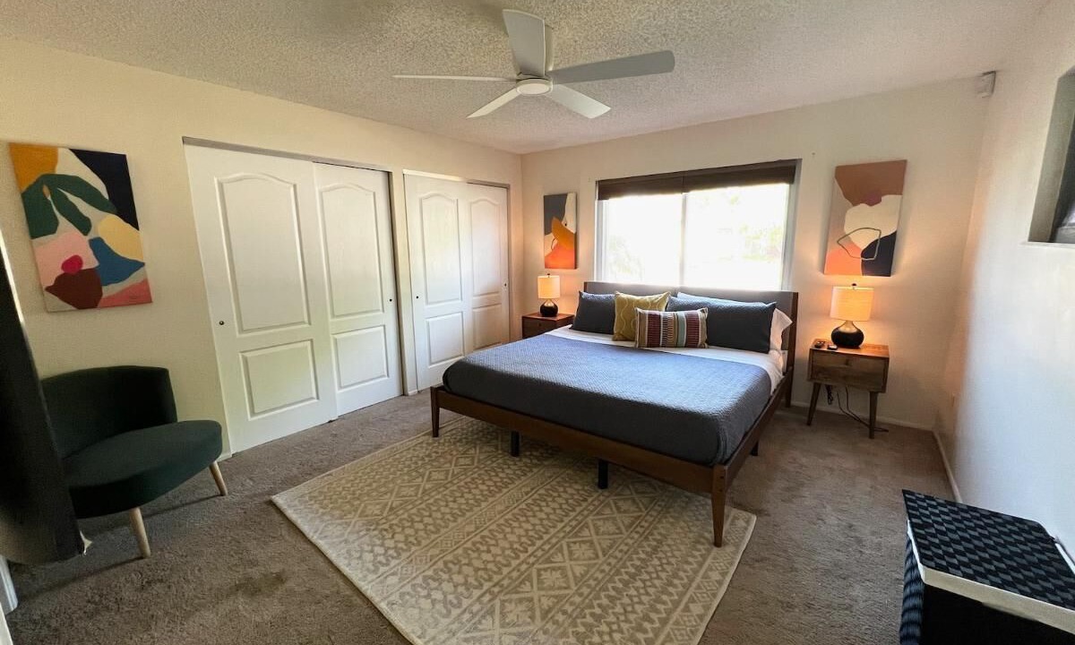 Photo of Bedroom in Rockledge