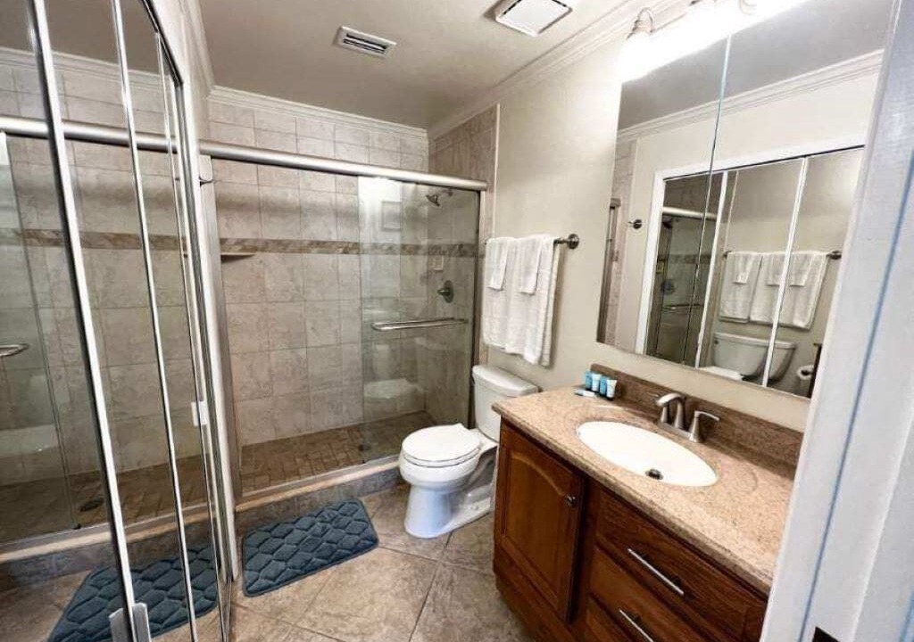 Photo of Bathroom in Rockledge