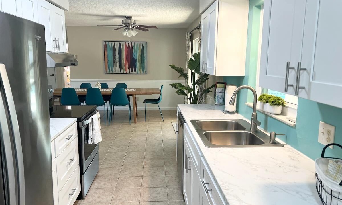 Photo of Kitchen in Rockledge