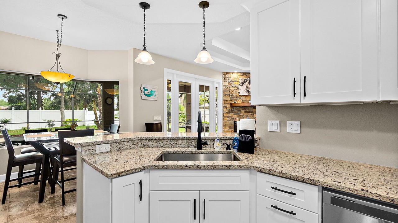 Photo of Kitchen in Palm Coast