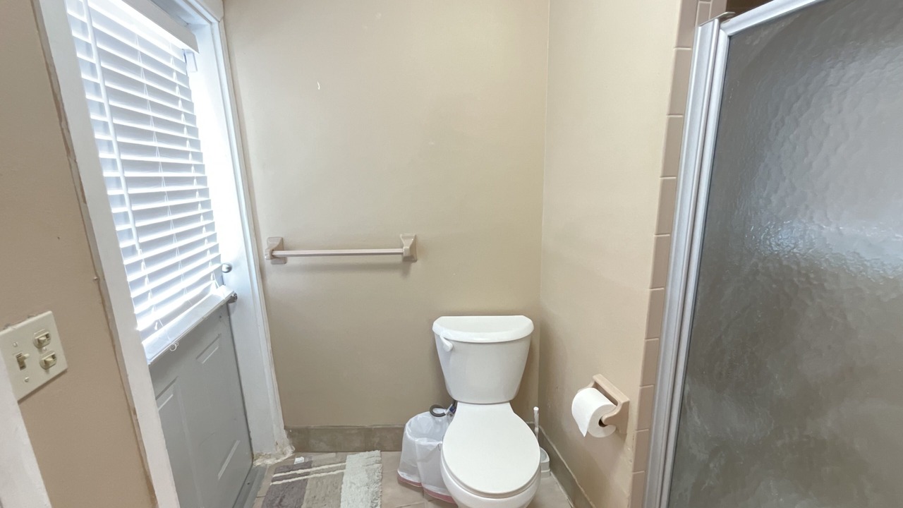 Photo of Bathroom in Sky Lake